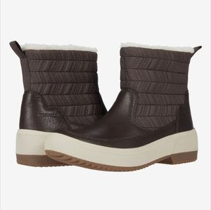 Merrell Haven Bluff waterproof boots